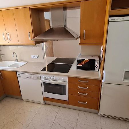 Appartement Puerto Rico à El Campello Extérieur photo