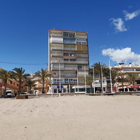 Appartement Puerto Rico à El Campello Extérieur photo