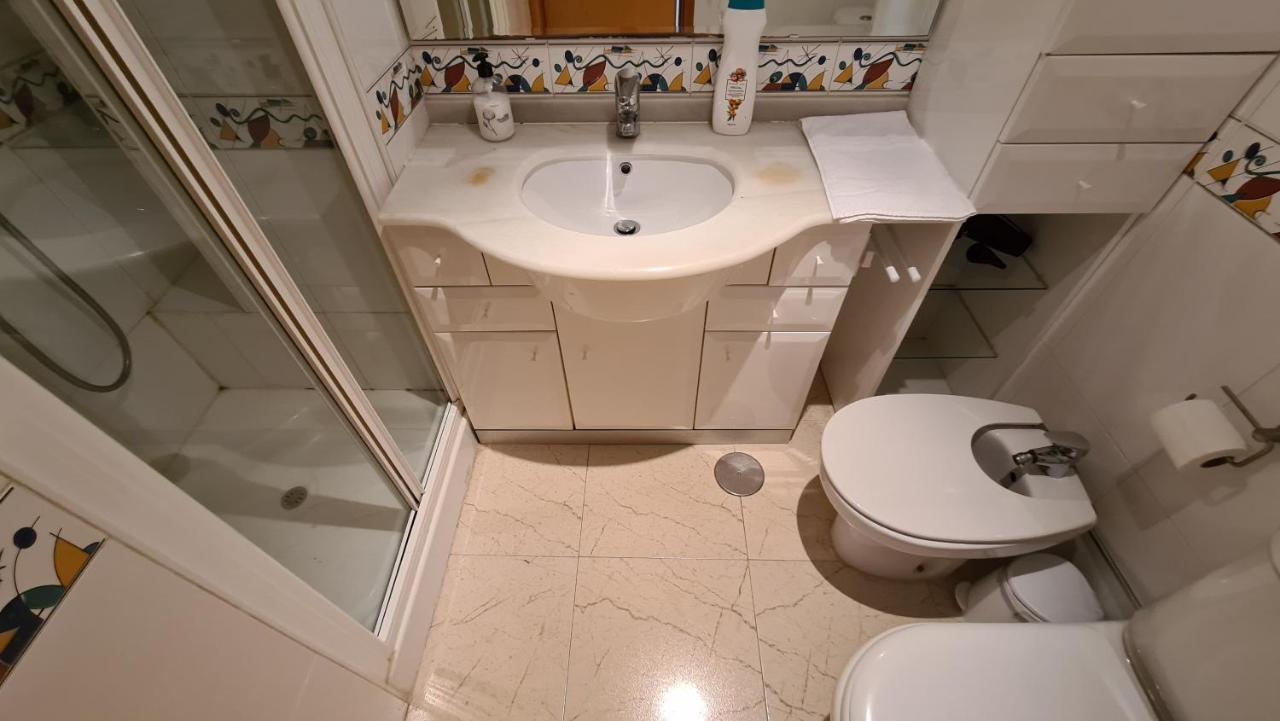 Appartement Puerto Rico à El Campello Extérieur photo